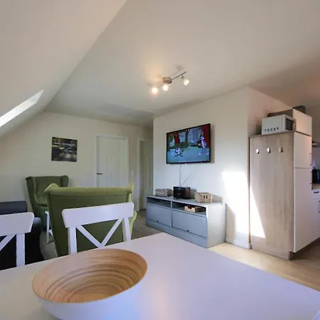 K108 Og Apartamento *