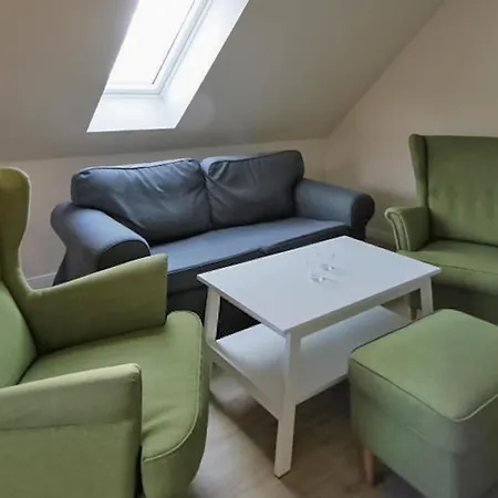 K108 Og Apartamento *